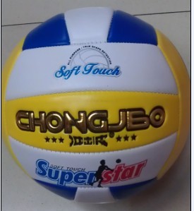 Ballon de volley-ball - Ref 2010854