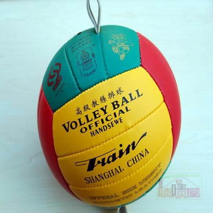 Ballon de volley-ball - Ref 2010857