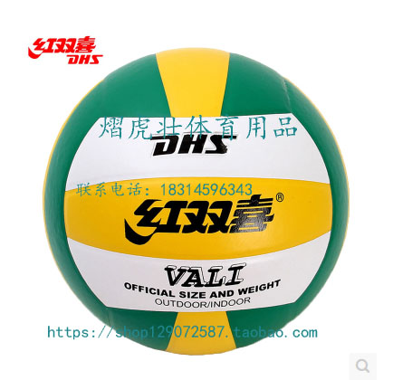 Ballon de volley-ball - Ref 2010863