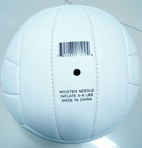 Ballon de volley-ball - Ref 2010876