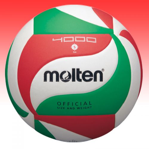 Ballon de volley-ball MOLTEN - Ref 2010895