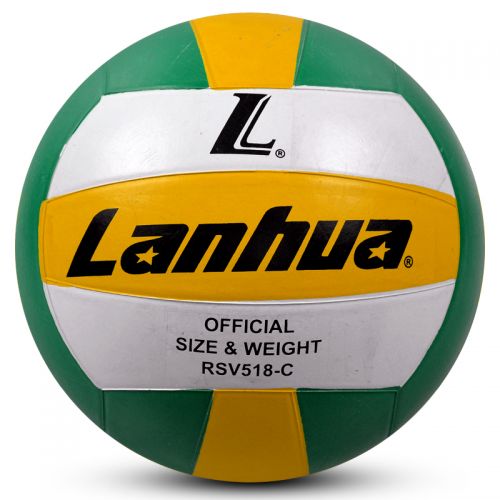 Ballon de volley-ball LANHUA - Ref 2010900