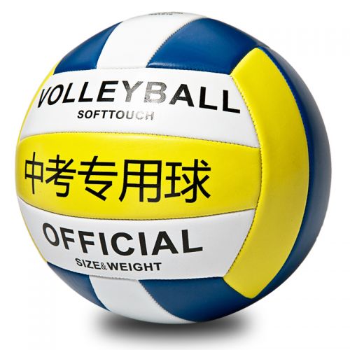 Ballon de volley-ball - Ref 2010908