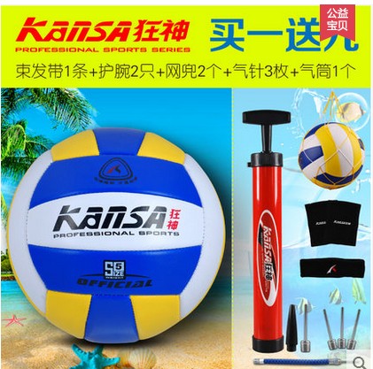 Ballon de volley-ball - Ref 2010909