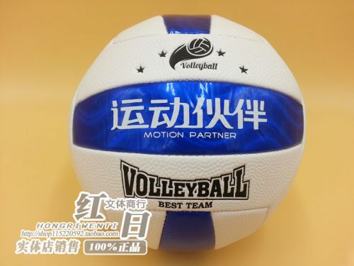 Ballon de volley-ball MOTION PARTNER - Ref 2010964