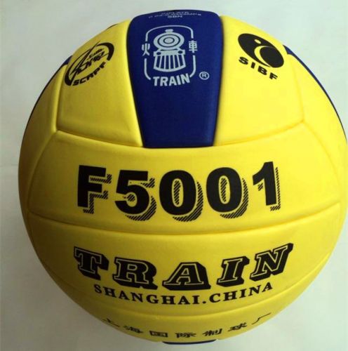 Ballon de volley-ball - Ref 2010979