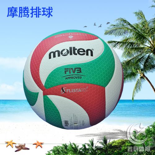 Ballon de volley-ball - Ref 2010984