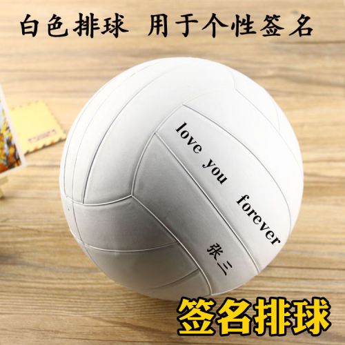Ballon de volley-ball - Ref 2010987