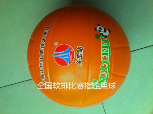 Ballon de volley-ball - Ref 2010993