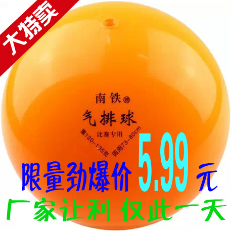 Ballon de volley-ball - Ref 2010995