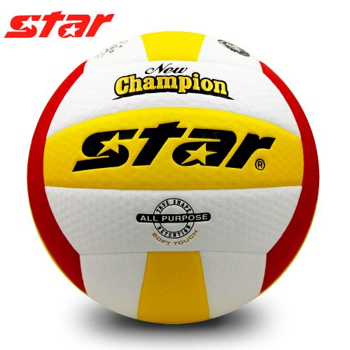 Ballon de volley-ball STAR - Ref 2011008
