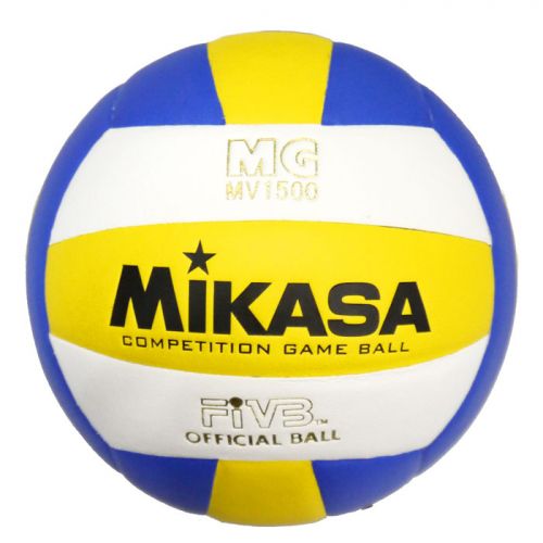 Ballon de volley-ball MIKASA - Ref 2011035