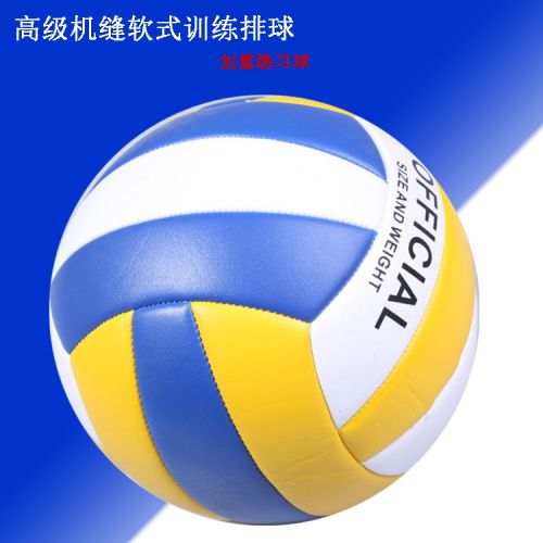 Ballon de volley-ball REGAIL - Ref 2011093