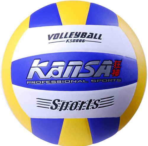 Ballon de volley-ball - Ref 2011097