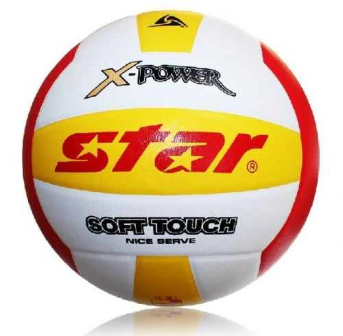Ballon de volley-ball STAR - Ref 2011106