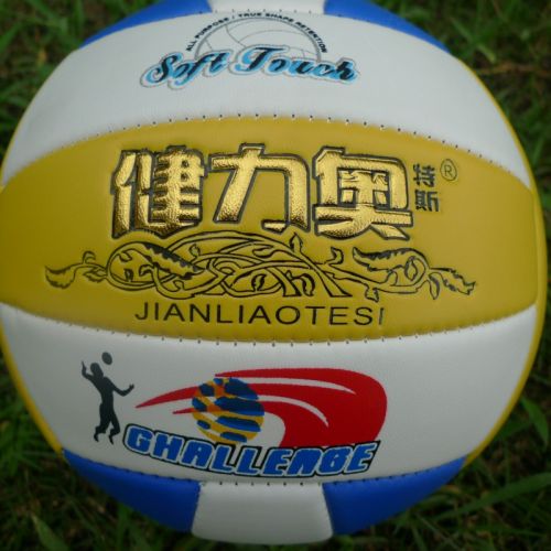 Ballon de volley-ball - Ref 2011120