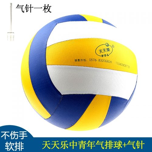 Ballon de volley-ball - Ref 2011139