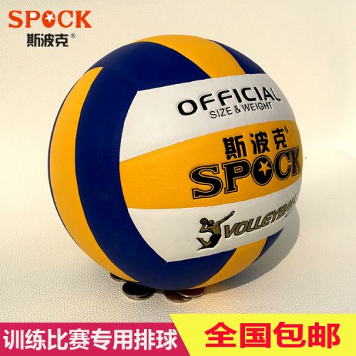 Ballon de volley-ball - Ref 2011147