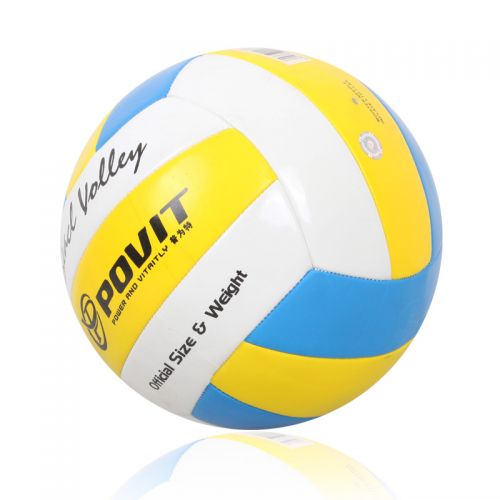 Ballon de volley-ball POVIT - Ref 2011151