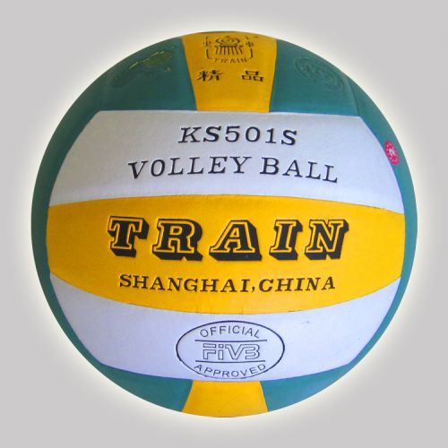 Ballon de volley-ball - Ref 2011153