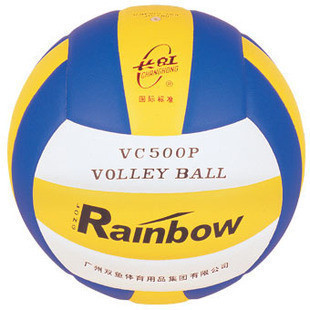 Ballon de volley-ball DOUBLE FISH - Ref 2011157