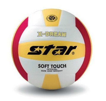 Ballon de volley-ball STAR - Ref 2011161