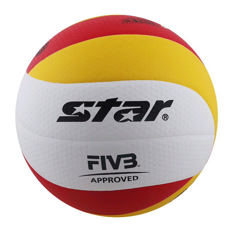 Ballon de volley-ball STAR - Ref 2011177
