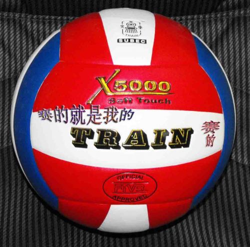 Ballon de volley-ball - Ref 2011182