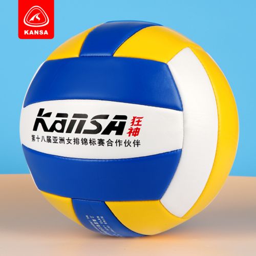 Ballon de volley-ball - Ref 2011184