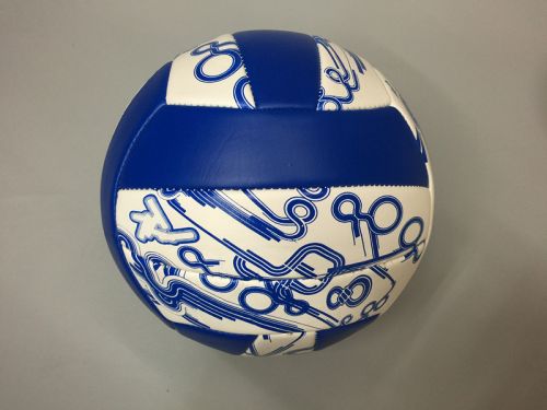 Ballon de volley-ball LIWANG - Ref 2011190