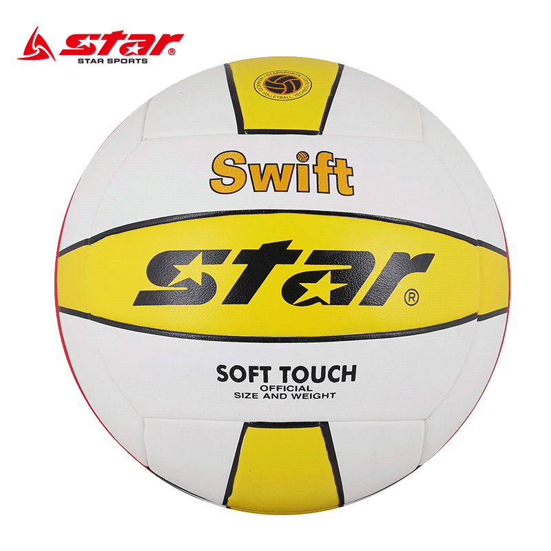 Ballon de volley-ball STAR - Ref 2011194
