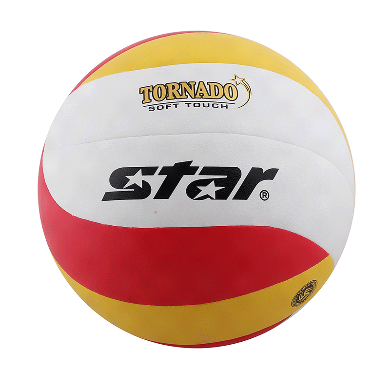 Ballon de volley-ball STAR - Ref 2011195