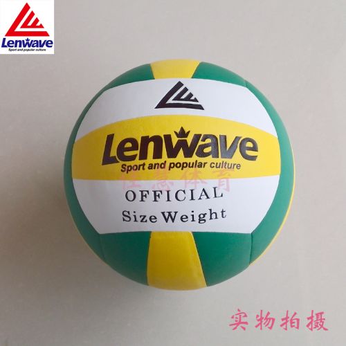 Ballon de volley-ball - Ref 2011216