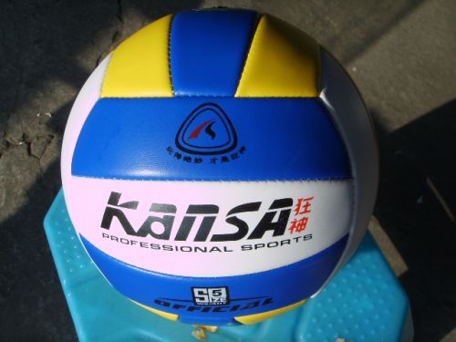 Ballon de volley-ball - Ref 2011241