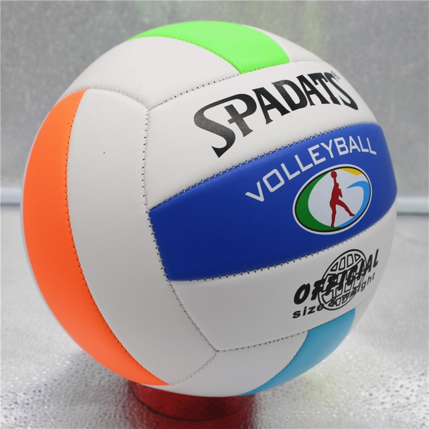 Ballon de volley-ball SPADATS - Ref 2011258