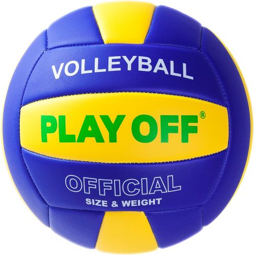 Ballon de volley-ball - Ref 2011295