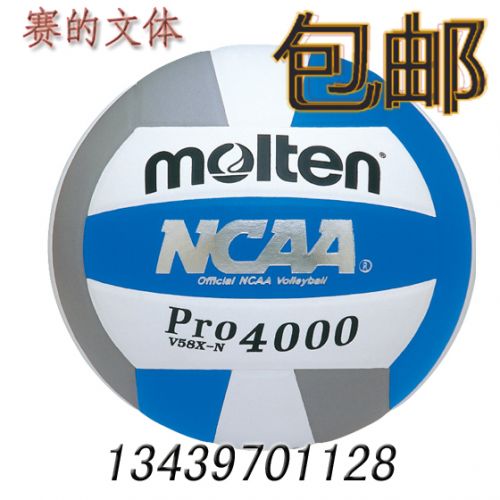 Ballon de volley-ball MOLTEN - Ref 2011302