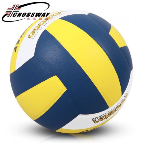 Ballon de volley-ball CROSSWAY - Ref 2011355