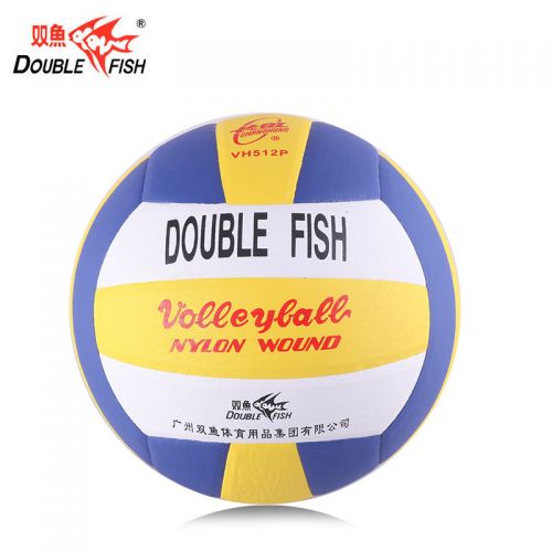 Ballon de volley-ball DOUBLE FISH - Ref 2011361