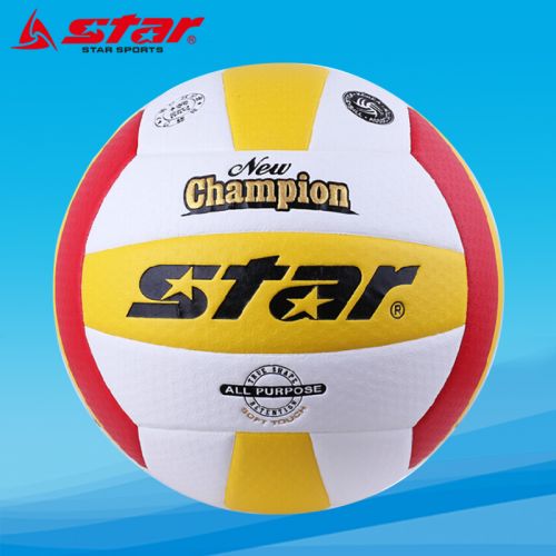 Ballon de volley-ball STAR - Ref 2011395