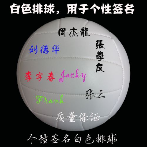 Ballon de volley-ball BOAR - Ref 2011398