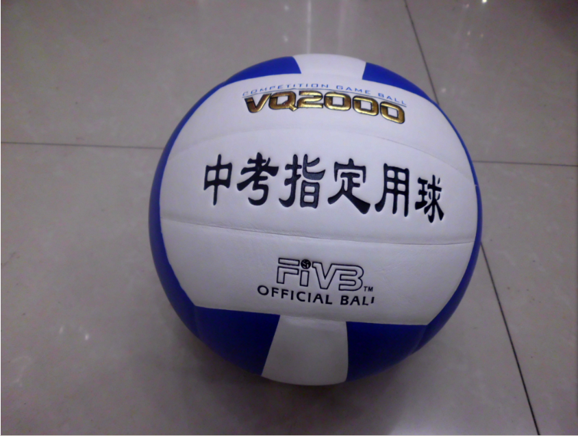 Ballon de volley-ball FIV3 - Ref 2011405