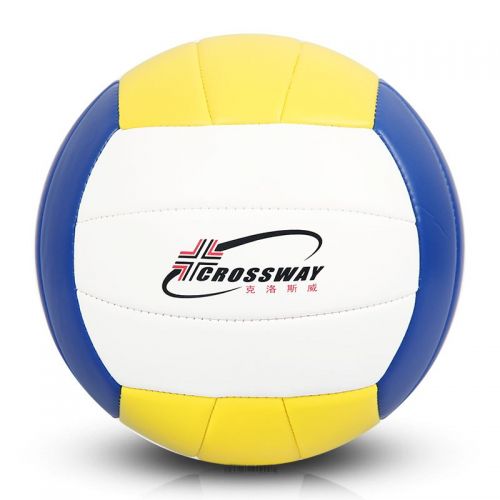 Ballon de volley-ball CROSSWAY - Ref 2011436