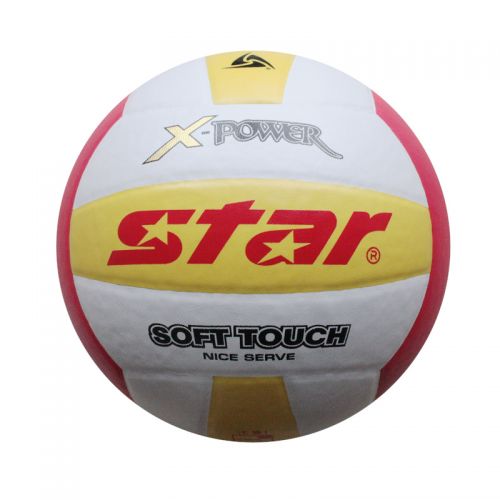 Ballon de volley-ball STAR - Ref 2011450