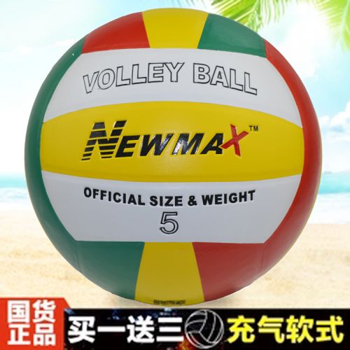 Ballon de volley-ball NEWMAX - Ref 2011466