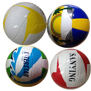 Ballon de volley-ball - Ref 2011472
