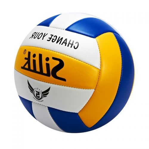 Ballon de volley-ball SILIK - Ref 2011490