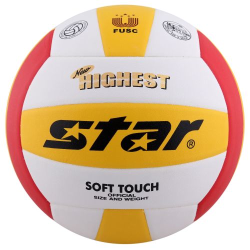 Ballon de volley-ball STAR - Ref 2011515