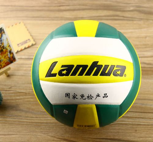 Ballon de volley-ball - Ref 2011554