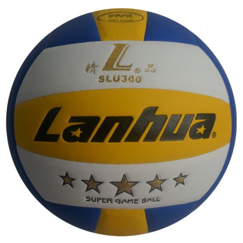 Ballon de volley-ball LANHUA - Ref 2011560